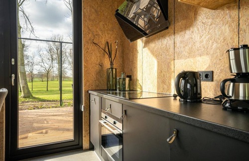 Kerkdriel Casa | Vakantiepark Aan de Maas - Just Nature 4