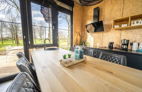 Kerkdriel Casa | Vakantiepark Aan de Maas - Just Nature 4