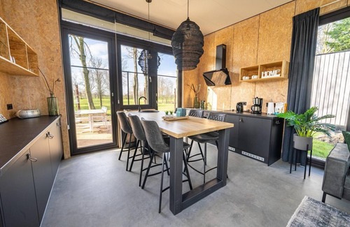 Kerkdriel Casa | Vakantiepark Aan de Maas - Just Nature 4