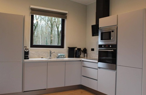 Kerkdriel Casa | Vakantiepark Aan de Maas - Just Nature 6