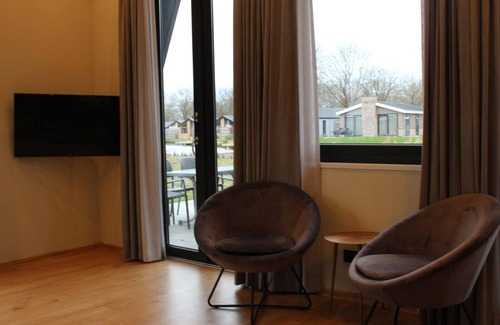Kerkdriel Casa | Vakantiepark Aan de Maas - Just Nature 6