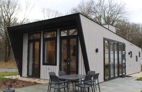 Kerkdriel Casa | Vakantiepark Aan de Maas - Just Nature 6