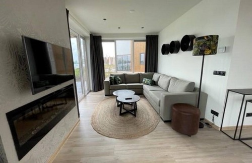 Kerkdriel Casa | Vakantiepark Aan de Maas - Pavilion l'etage 8