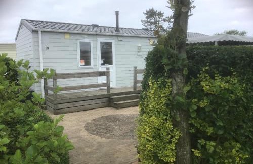 Callantsoog Chalet De Esquí | Vakantiepark Callassande - 30