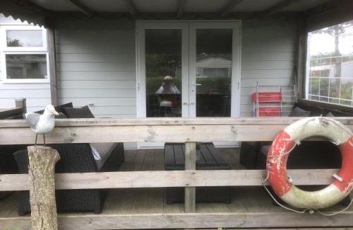 Callantsoog Chalet De Esquí | Vakantiepark Callassande - 30