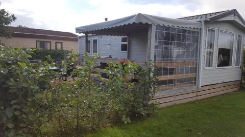 Callantsoog Chalet De Esquí | Vakantiepark Callassande - 30