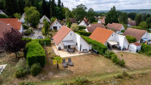 Daumazan-sur-Arize Casa | Vakantiepark Chateau Cazaleres