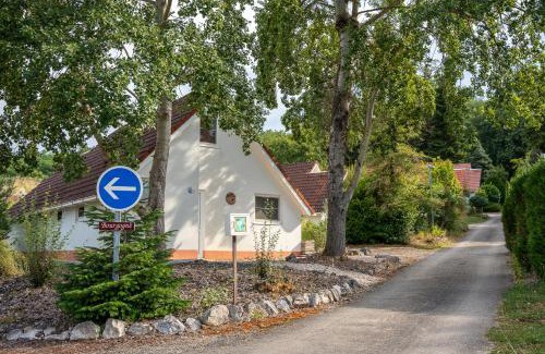 Daumazan-sur-Arize Casa | Vakantiepark Chateau Cazaleres