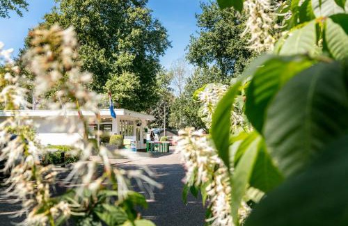 Wanroij Chalet De Esquí | Vakantiepark de Bergen