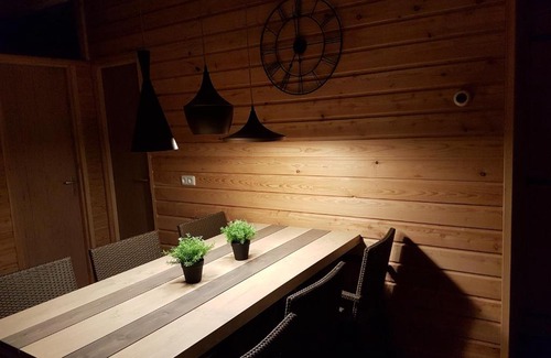 Sellingen Apartamento | Vakantiepark de Bronzen Eik
