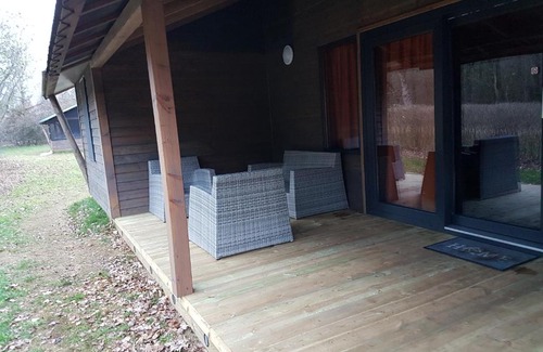 Sellingen Apartamento | Vakantiepark de Bronzen Eik