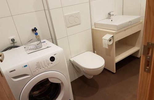 Sellingen Apartamento | Vakantiepark de Bronzen Eik