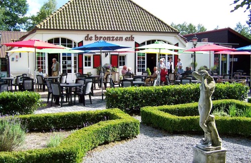 Sellingen Apartamento | Vakantiepark de Bronzen Eik