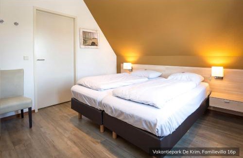 De Cocksdorp Complejo | Vakantiepark De Krim Texel