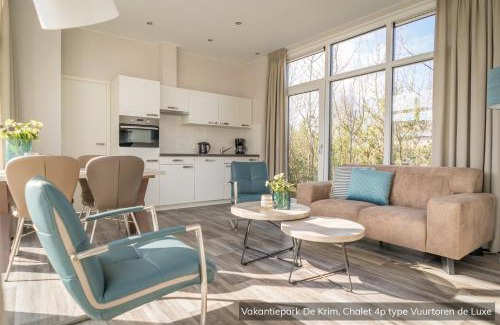 De Cocksdorp Complejo | Vakantiepark De Krim Texel