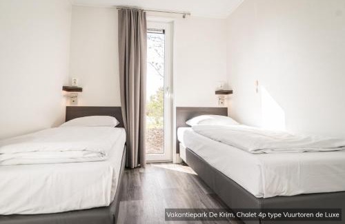 De Cocksdorp Complejo | Vakantiepark De Krim Texel