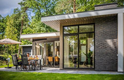 Bosgebied Hoenderloo Casa | Vakantiepark De Rimboe & De Woeste Hoogte