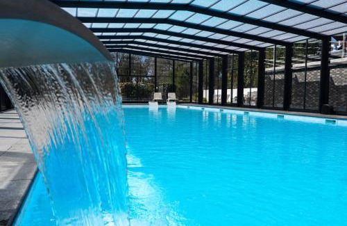 Bosgebied Hoenderloo Casa | Vakantiepark De Rimboe & De Woeste Hoogte
