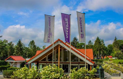 Bosgebied Hoenderloo Casa | Vakantiepark De Rimboe & De Woeste Hoogte
