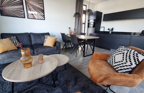 Scherpenisse Chalet De Esquí | Vakantiepark de Zeeuwse Parel - De Witte Parel