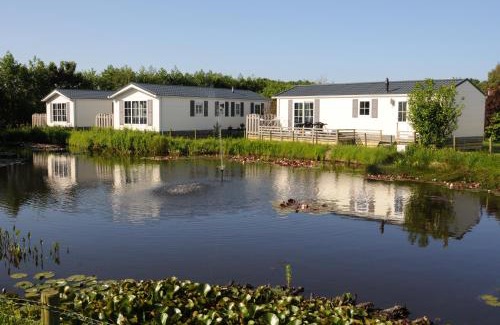 Den Burg Complejo | Vakantiepark Dennenoord
