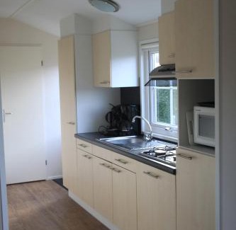 Den Burg Complejo | Vakantiepark Dennenoord