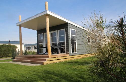 Den Burg Complejo | Vakantiepark Dennenoord