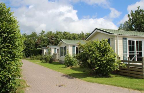 Den Burg Complejo | Vakantiepark Dennenoord