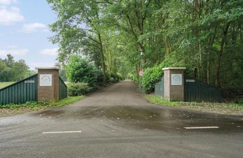 Een Complejo | Vakantiepark Drentse Vennen