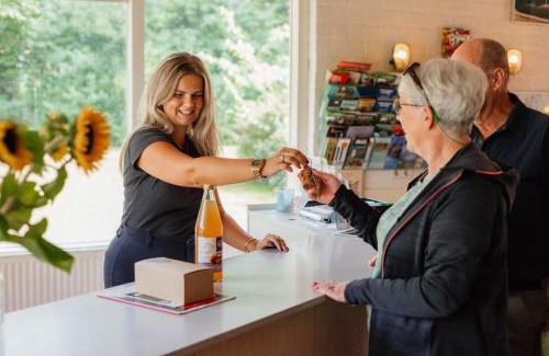 Een Complejo | Vakantiepark Drentse Vennen