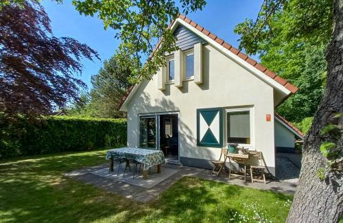 Een Complejo | Vakantiepark Drentse Vennen