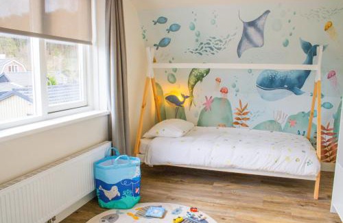 Municipality of Noordwijk Complejo | Vakantiepark Duinrust