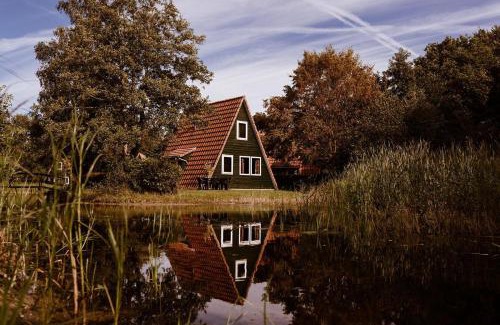 Bant Complejo | Vakantiepark Eigen Wijze
