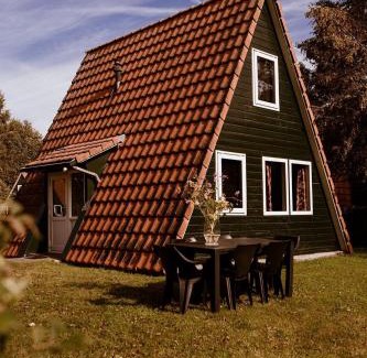 Bant Complejo | Vakantiepark Eigen Wijze