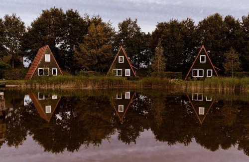 Bant Complejo | Vakantiepark Eigen Wijze