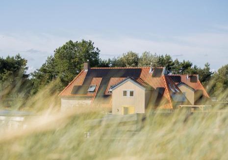 Municipality of Ameland Complejo | Vakantiepark Klein Vaarwater