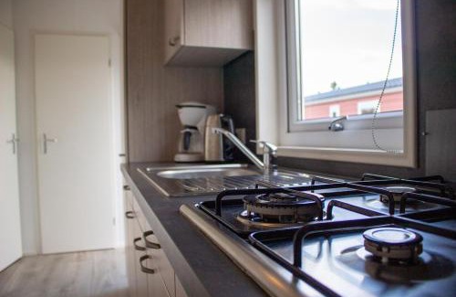 Municipality of Ameland Complejo | Vakantiepark Klein Vaarwater
