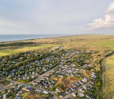 Municipality of Ameland Complejo | Vakantiepark Klein Vaarwater