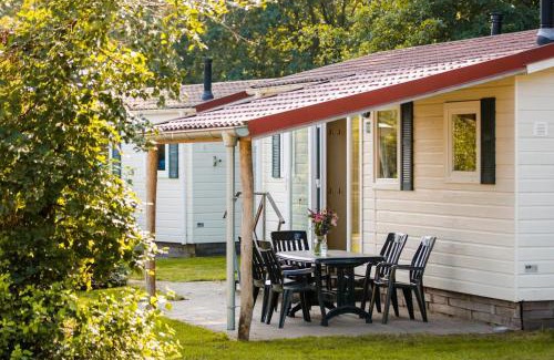Leuken Complejo | Vakantiepark Leukermeer