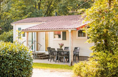 Leuken Complejo | Vakantiepark Leukermeer