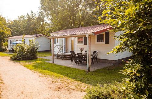 Leuken Complejo | Vakantiepark Leukermeer