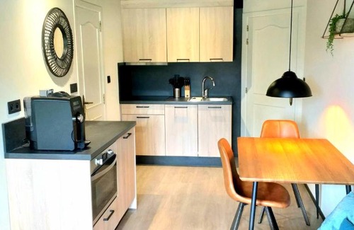 Opglabbeek Complejo | Vakantiepark Wilhelm Tell Vakantieappartement