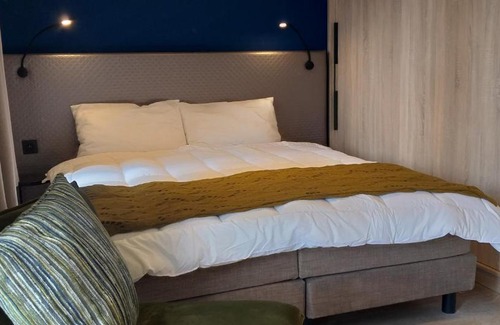 Opglabbeek Complejo | Vakantiepark Wilhelm Tell Vakantieappartement