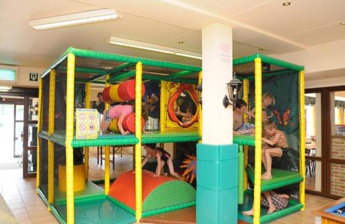 Opglabbeek Complejo | Vakantiepark Wilhelm Tell Vakantieappartement