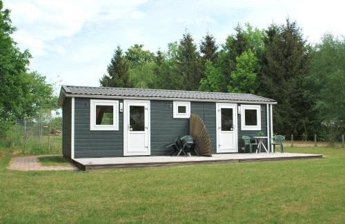 Witten Complejo | Vakantiepark Witterzomer Assen