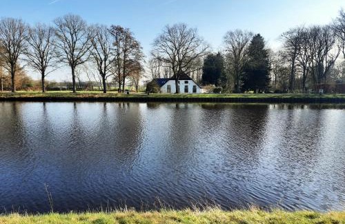 Municipality of Tynaarlo Apartamento | Vakantieverblijf Aan de Vaart