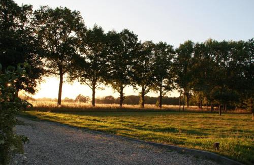 Municipality of Tynaarlo Apartamento | Vakantieverblijf Aan de Vaart