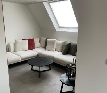 Westkerke Apartamento | Vakantieverblijf De Munt