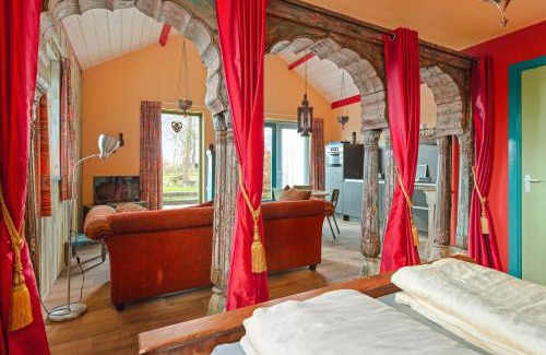 Welsumerveld Casa | Vakantiewoning 1001 Nacht