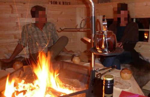 Welsumerveld Casa | Vakantiewoning 1001 Nacht